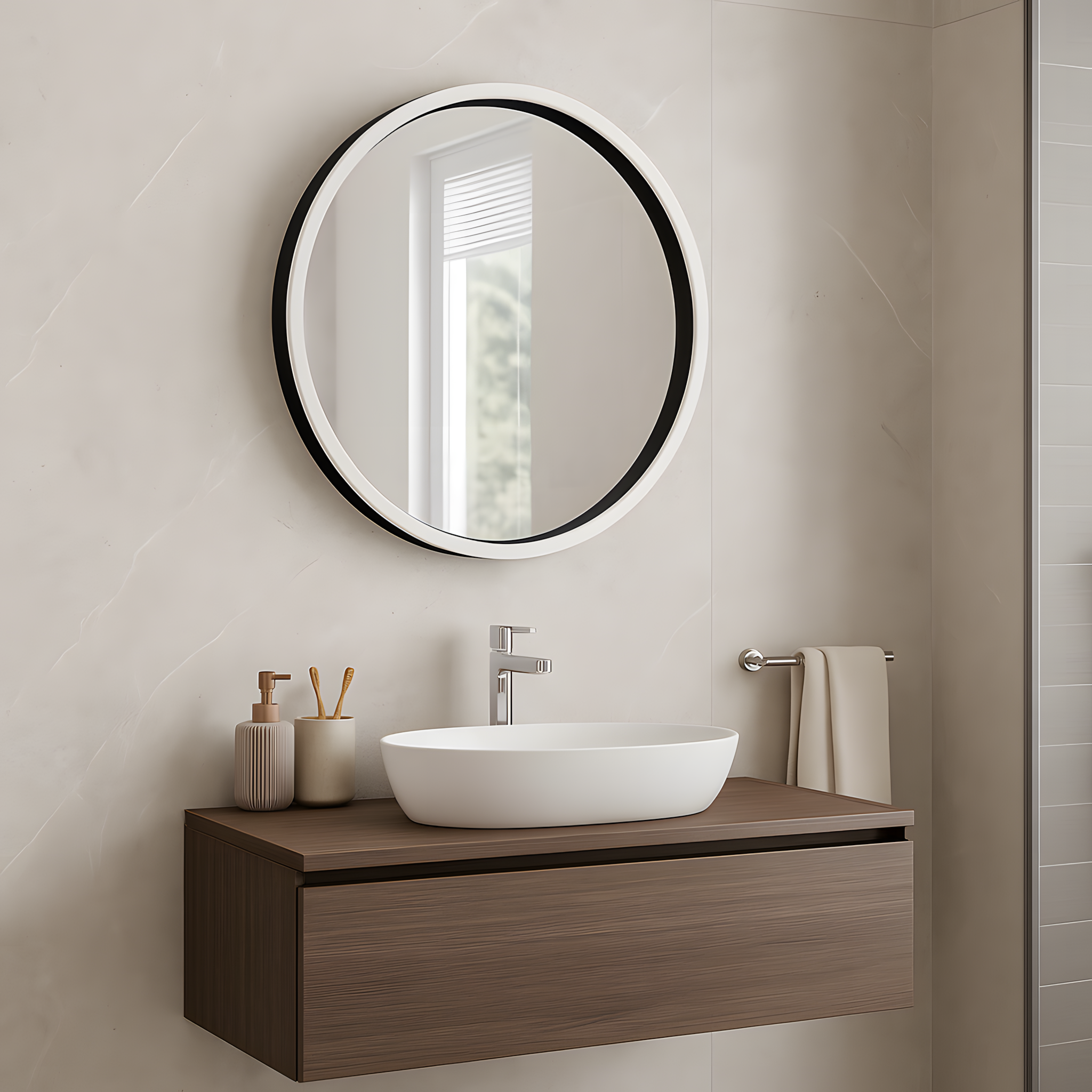 Oglinda Led 60cm Bl807 5