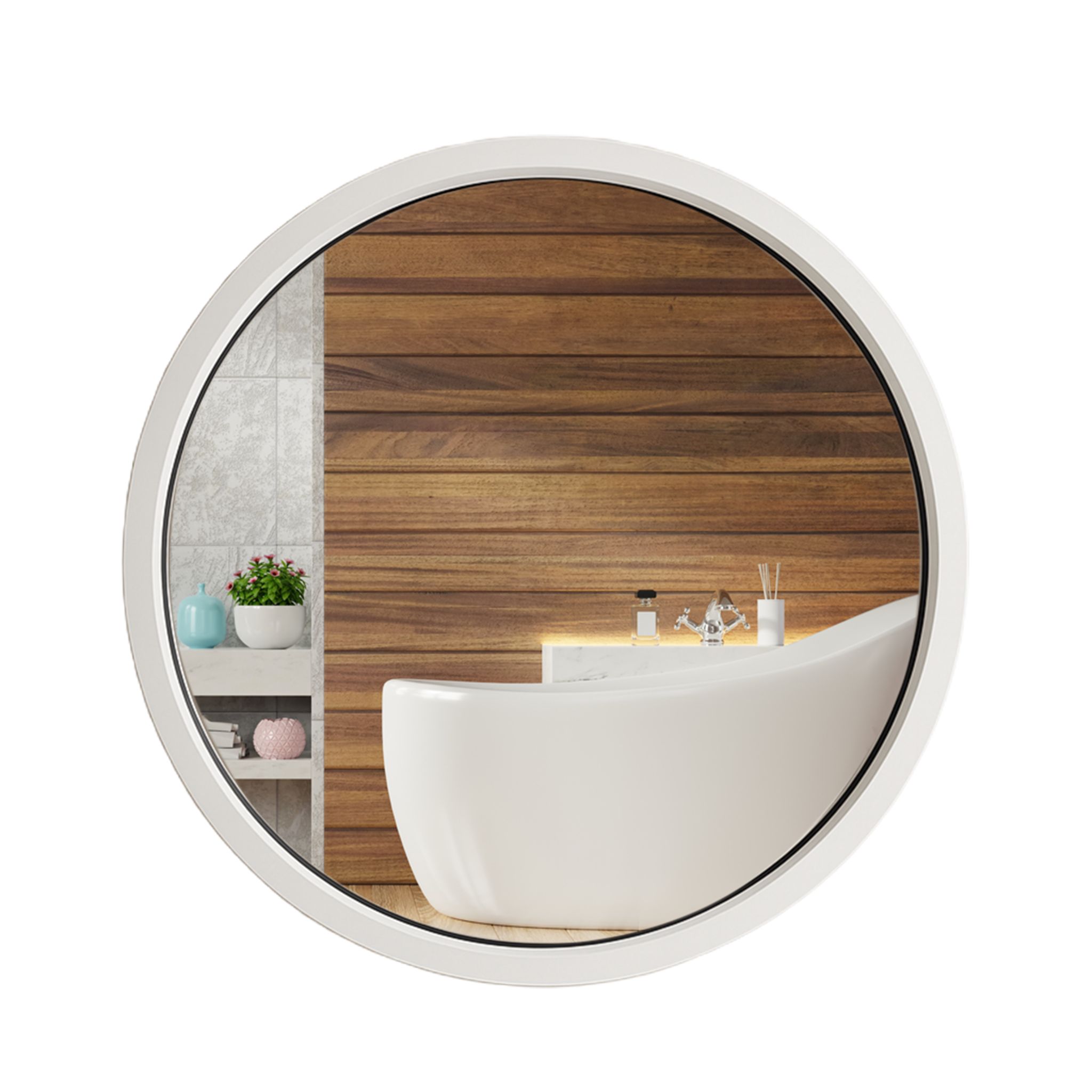 Oglinda Led 60cm Bl807 1