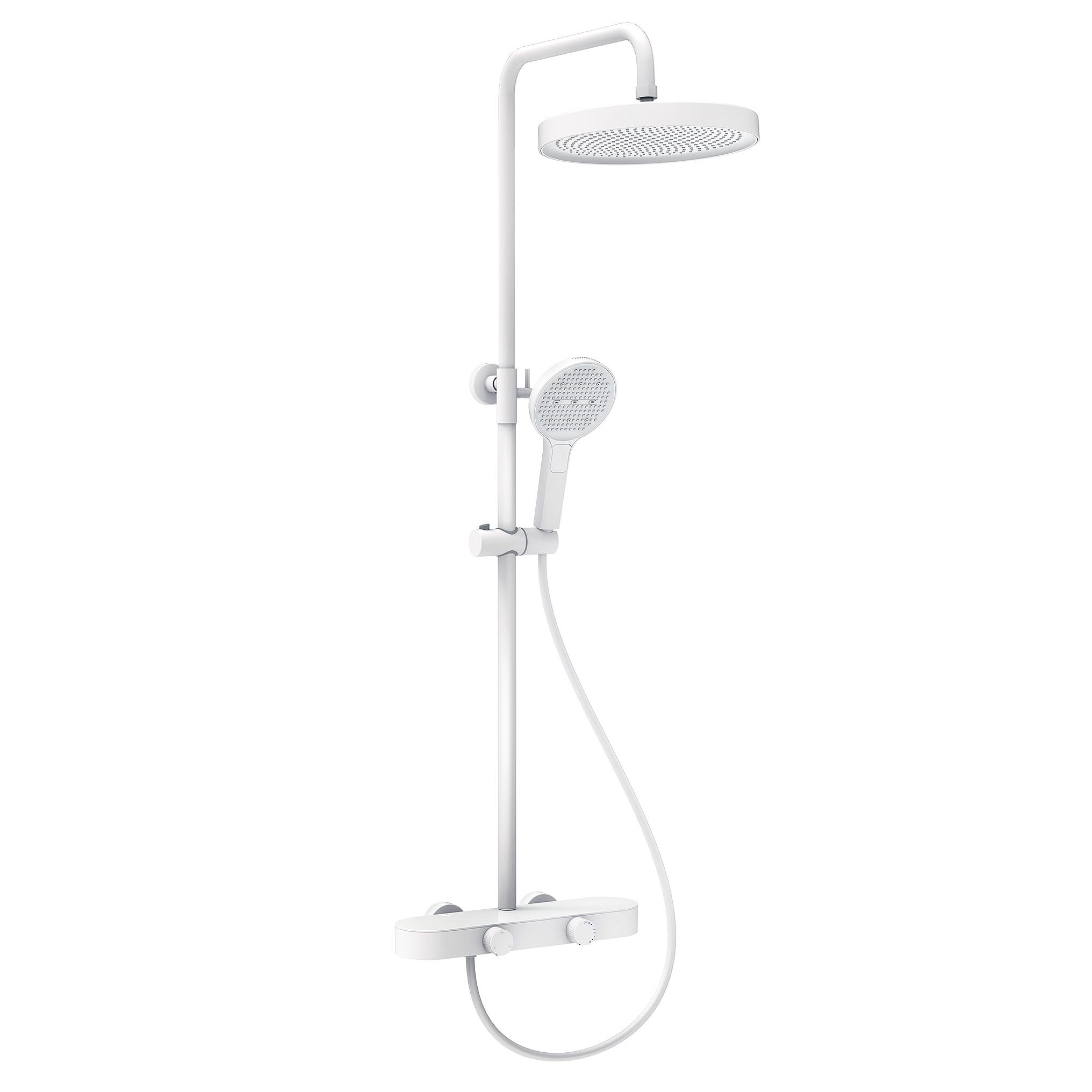 Set Dus Rea Creo White 5