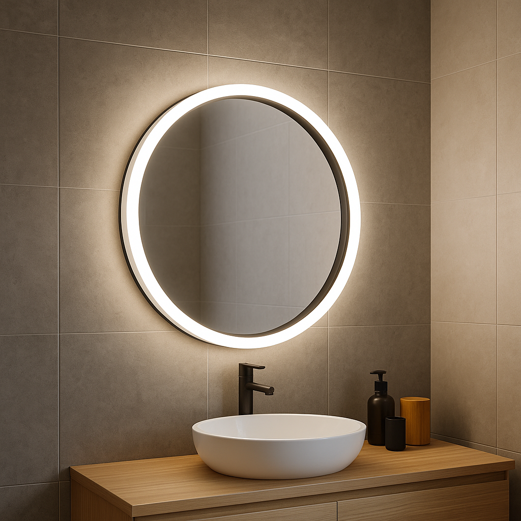 Oglinda Led 60cm Bl807 6